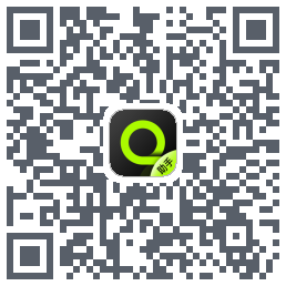 企迈助手のダウンロードQRコード