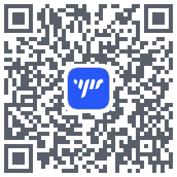 爱原物código QR de descarga de