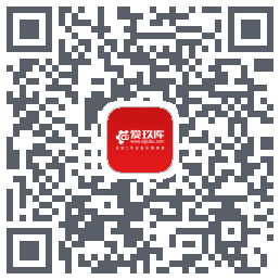 爱玖库 QRcode