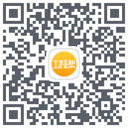 工程帮codice QR per il download