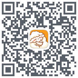 达咩的下載二維碼