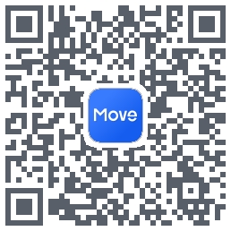 Move的下载二维码