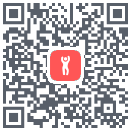 天天跳舞codice QR per il download