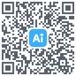 讯飞AI学código QR de descarga de