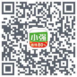 小强停车 QRcode