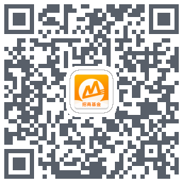 招商基金 QR-код для загрузки