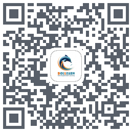 海豚英语-学习端的下載二維碼