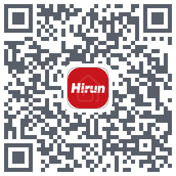 鸿扬ERP QRcode