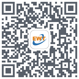 升学e网通kod QR do pobrania