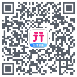 无忧行 QRcode