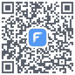 新云雀のダウンロードQRコード