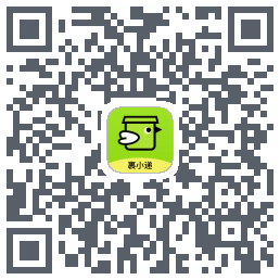 裹小递T QRcode