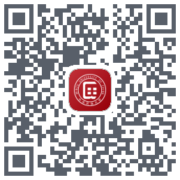 民大通 QRcode