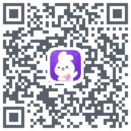 小白语音的下載二維碼