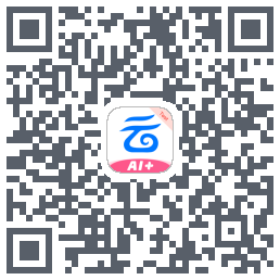 中国移动云盘รหัส QR สำหรับดาวน์โหลด