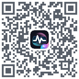 MERIT超燃脂 QR-код для загрузки