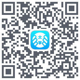 掌上大学 QRcode