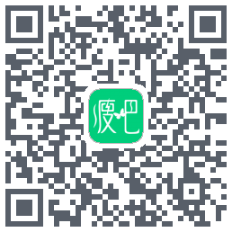 瘦吧du code QR de téléchargement