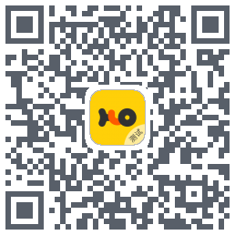 小活儿codice QR per il download