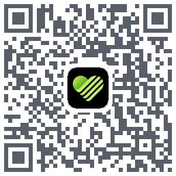 JCVital QR-код для загрузки