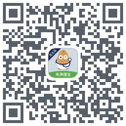 杏仁医生 QRcode