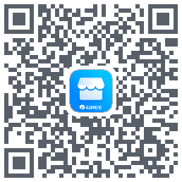 格力终端管理 QRcode