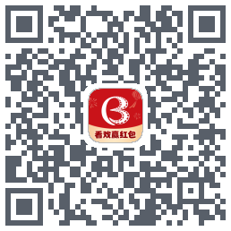 爆米花视频 QRcode
