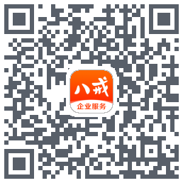猪八戒的下载二维码