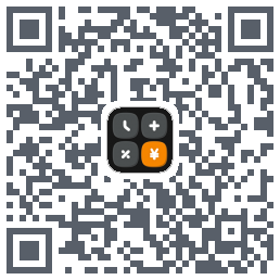 全能科学计算器 QRcode