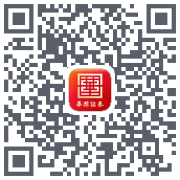 华源财富 QRcode
