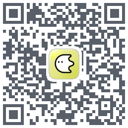 Blurrr QR-код для загрузки