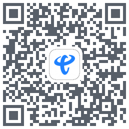 生产-中国电信 QRcode