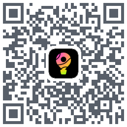 热气球のダウンロードQRコード