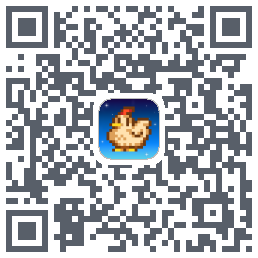Stardew Valley QRcode