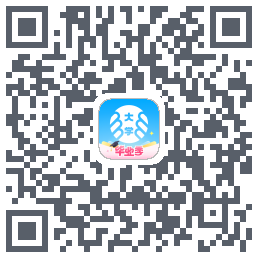 掌上大学 QRcode