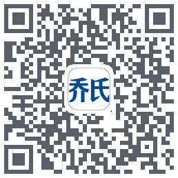 乔氏台球 QRcode