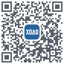 小刀智能出行 QRcode