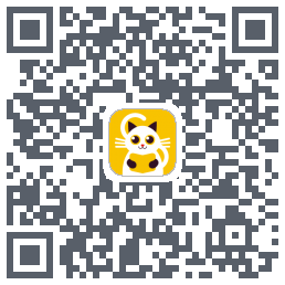喵喵少儿英语código QR de descarga de