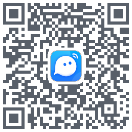 聊呗-测试 QRcode