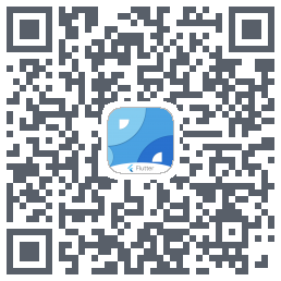 Flutter-PicGo的下載二維碼