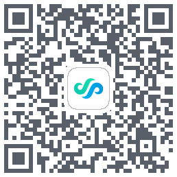圣云医教云平台的下載二維碼