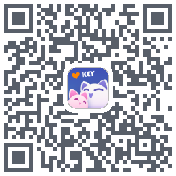 亲Key键盘的下載二維碼
