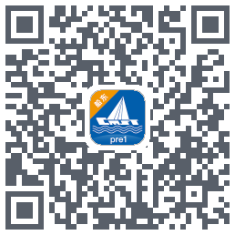 中储智运水运版 QRcode