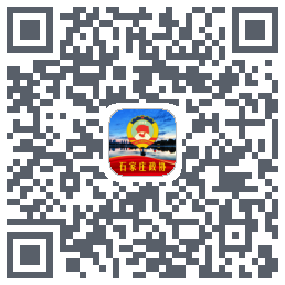 石家庄政协kod QR do pobrania