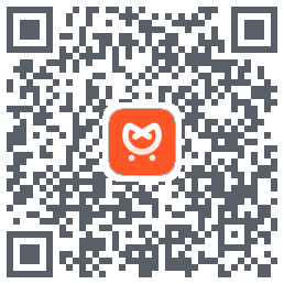 蝉选 QRcode