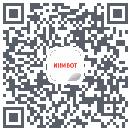 NIIMBOT QRcode