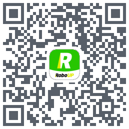RoboUP的下載二維碼