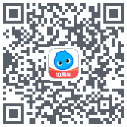 洋葱学园-door QRcode