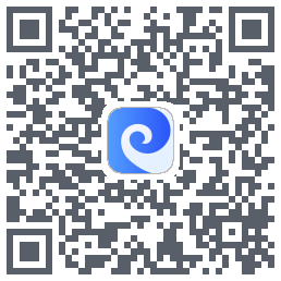 复旦耳鸣RS QRcode