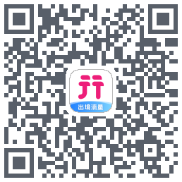 无忧行 QRcode